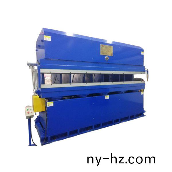 鄂式(shi)硫化(hua)機(jī)