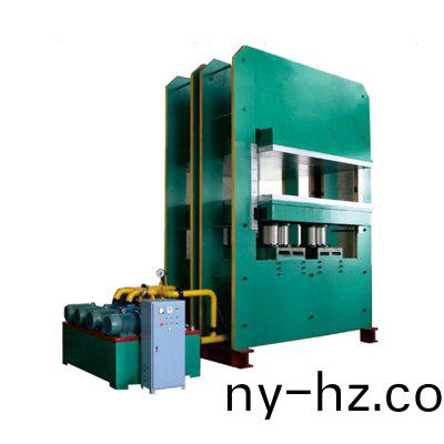 框式硫化機(jī)