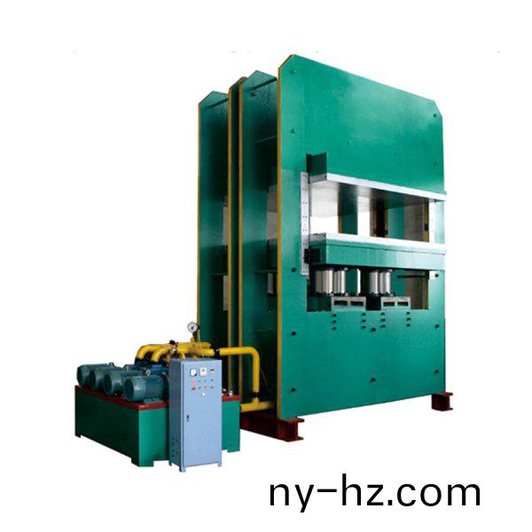 框(kuang)式硫(liu)化機(jī)