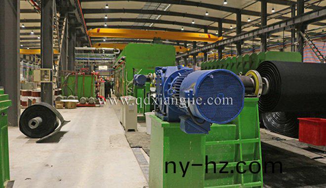 鄧祿(lu)普訂購(gòu)(gou)我公(gong)司1750*10000高等(deng)級(jí)(ji)生産(chan)線(xiàn)設(shè)(she)備