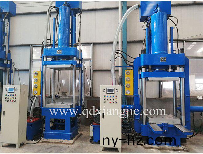 空(kong)氣彈簧硫(liu)化(hua)機