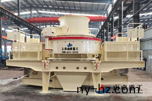 製砂機(jī)(ji)