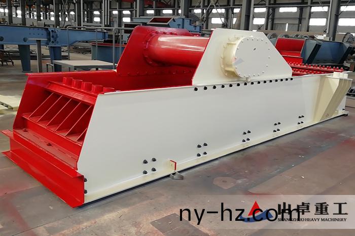 振動(dòng)給料機(jī)