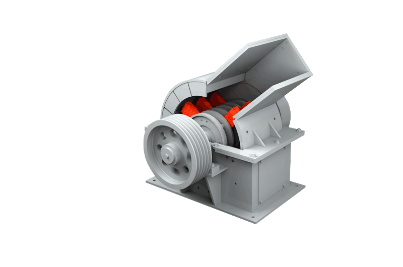 鎚式破碎機(jī)