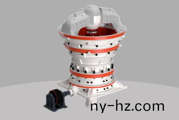 鏇迴破碎機(jī)