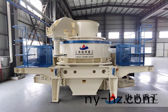 製砂(sha)機(jī)