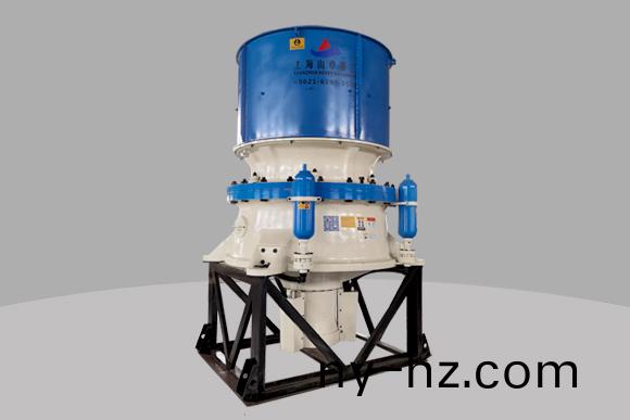 單缸液壓圓錐破碎(sui)機(jī)