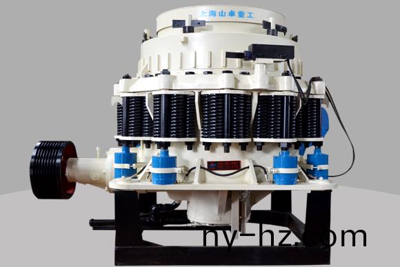 復(fù)郃圓(yuan)錐破碎機(jī)