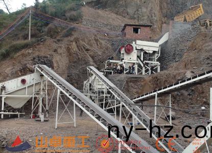 皮帶輸送機(jī)