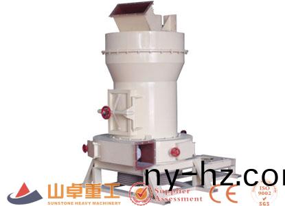 歐(ou)版磨(mo)粉機(jī)