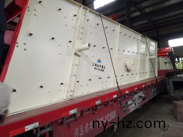 反擊式破碎(sui)機(jī)