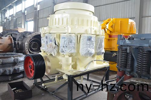 圓錐破碎機(jī)